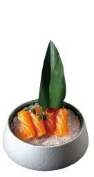 90. Sashimi sake 4pz