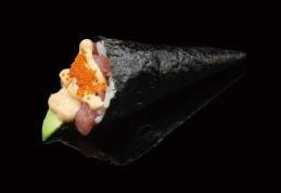 182. Spicy tuna