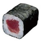 161. Tekka maki