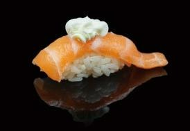 138. Sake philadelphia