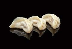 34. Ravioli al vapore 4pz