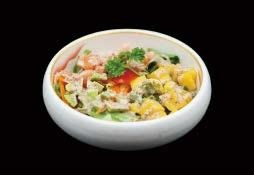 60. Insalad sake
