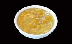 72. Zuppa di mais