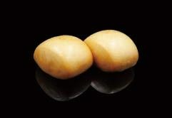 41. Pane fritti 2pz