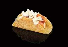 13. Sake tacos 1pz