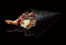 185. Temaki tempura