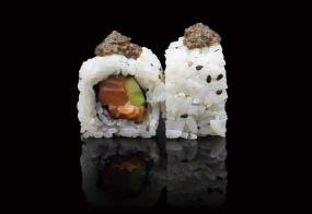 200. Sake tartufo