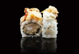 230. Mandorle roll