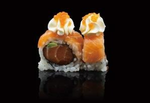24. Ikura roll 4pz