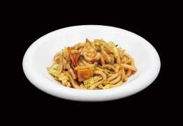 306. Yaki udon