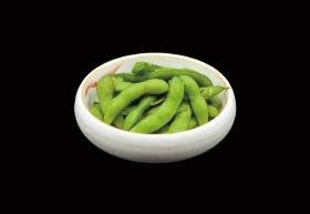 49. Edamame