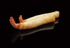32. Involtini di gamberi 3pz