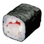 165. Kani maki