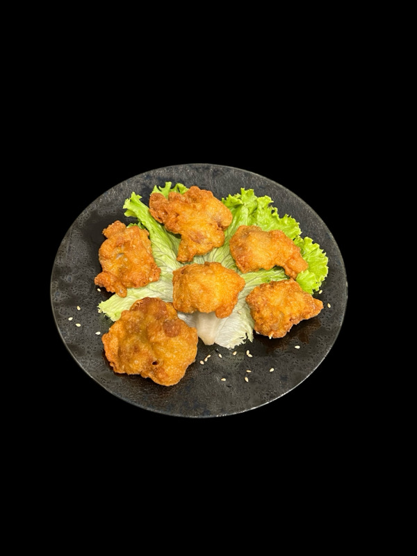 Karaage Poulet