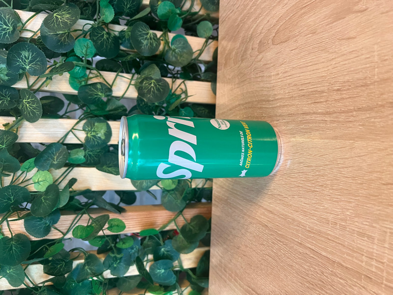 Sprite 33cl