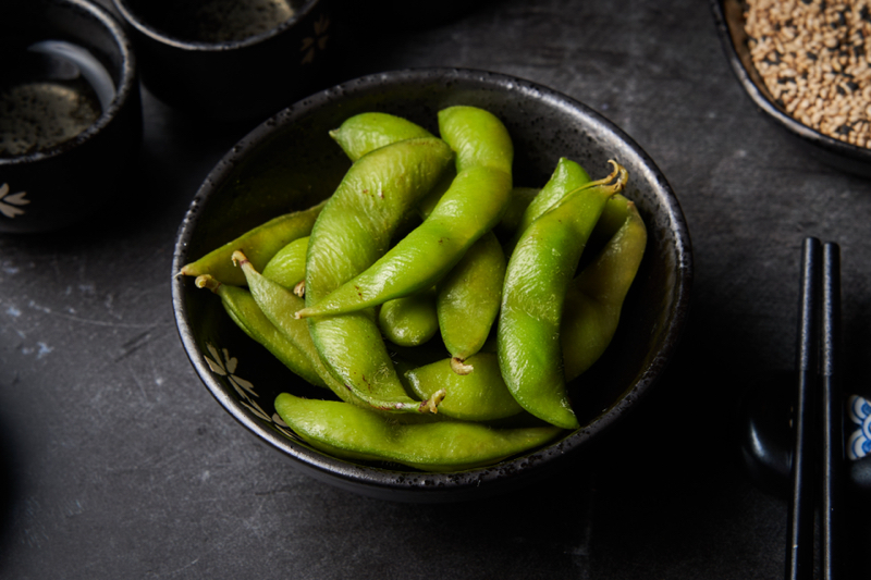 Edamame