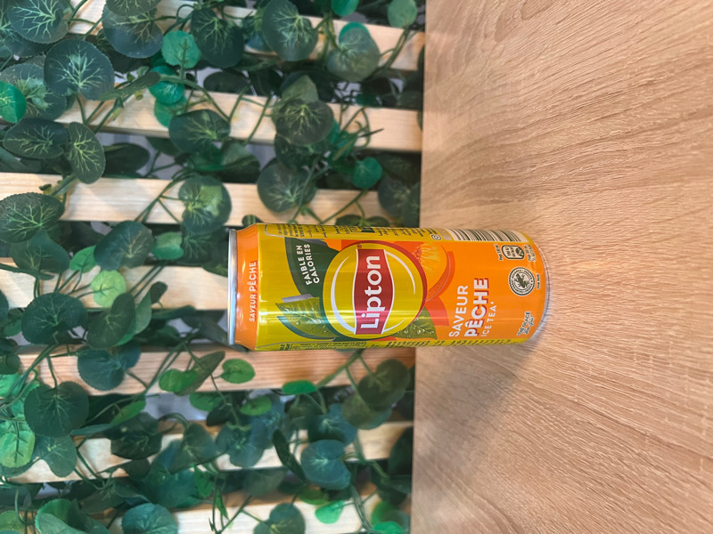 Ice tea 33cl