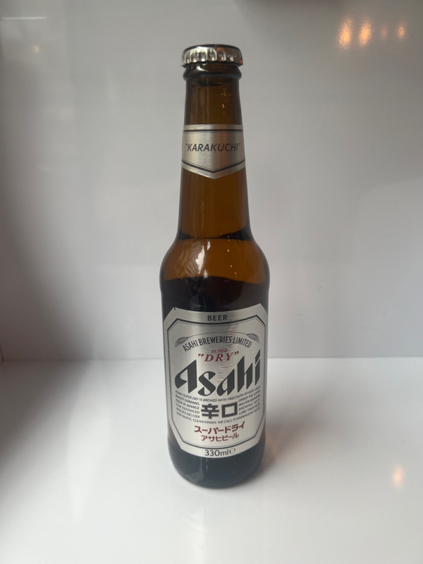 Asahi