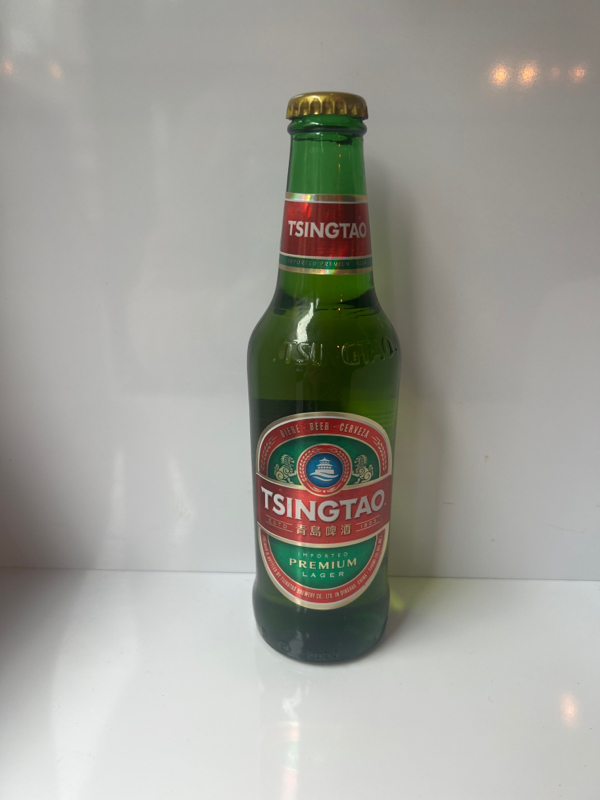 Tsingtao