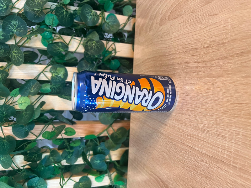 Orangina 33cl