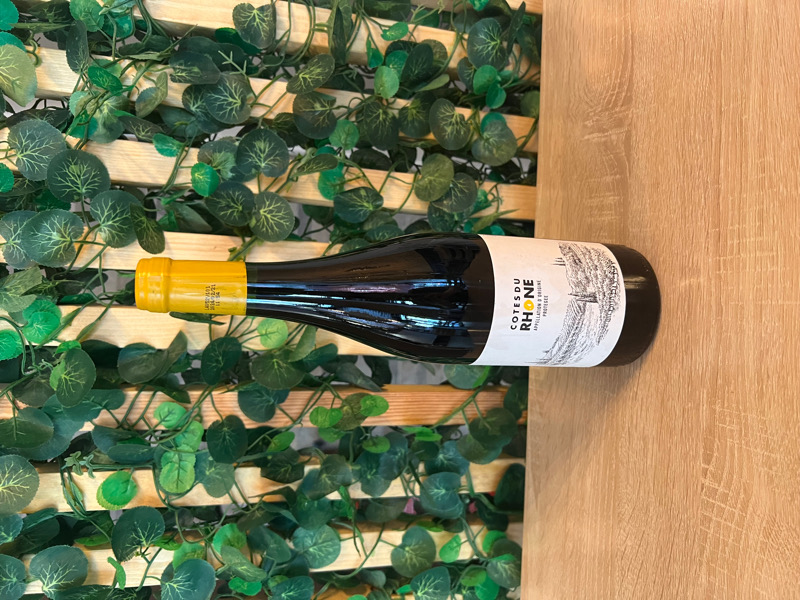 Côte du Rhône 75cl