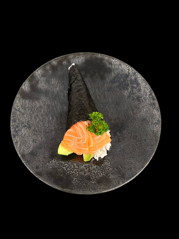 T1.temaki saumon avocat