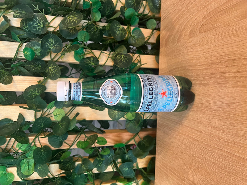 S.Pellegrino 50cl