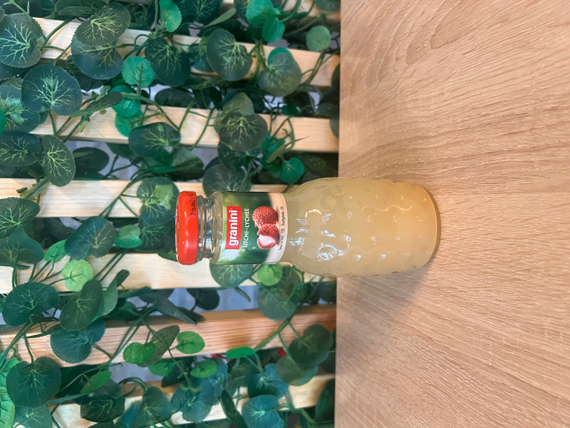 Jus de Lychee 