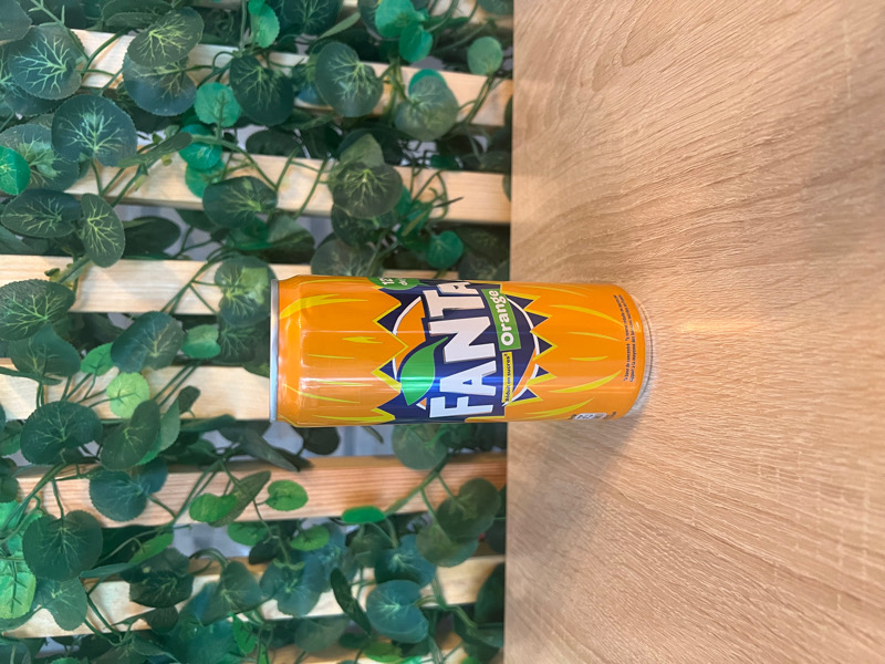 Fanta 33cl
