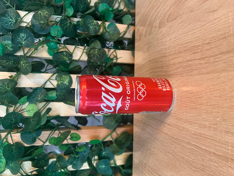 Coca Cola 33cl
