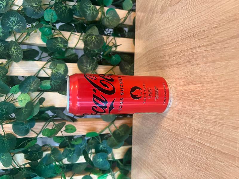 Coca Zero 33cl