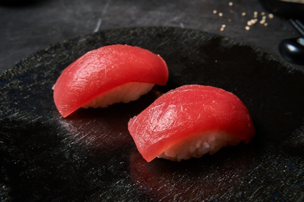 SU2. 2 Sushi thon