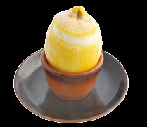 Citron Givré