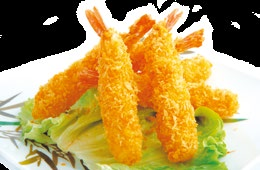 F9 Tempura