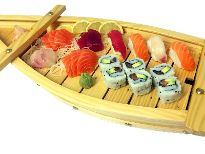 M90 Menu bateau 1 per