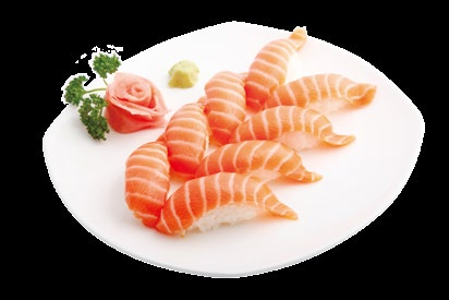 MS5 SUSHI