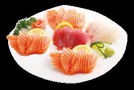 MS1 Sashimi