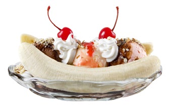 Banana Split