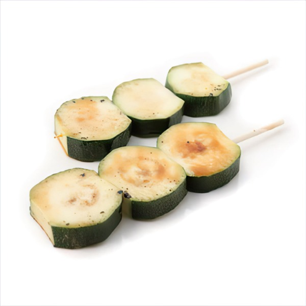 Y12. Courgette