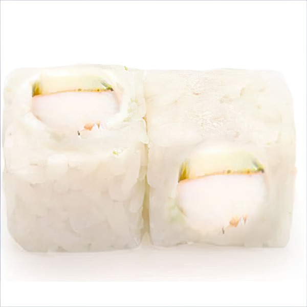 MN6. Surimi avocat