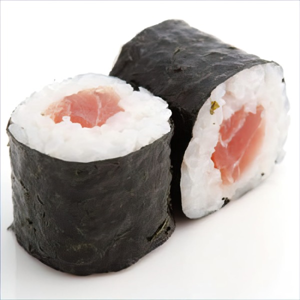 M1. Saumon