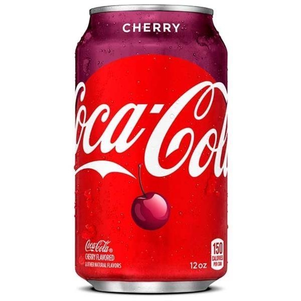 Coca cherry