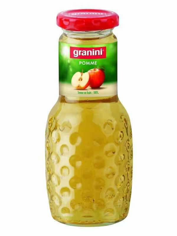Jus de pomme