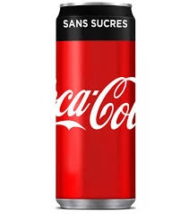 Coca Zéro