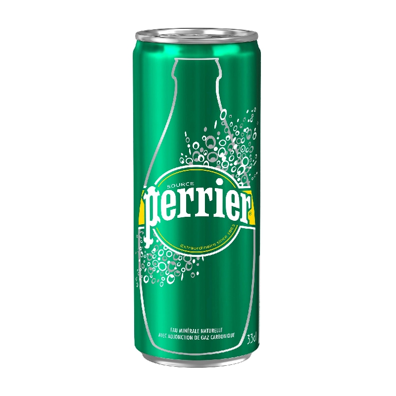 Perrier
