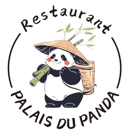 PALAIS DU PANDA