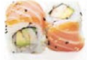 M55. Surimi avocat