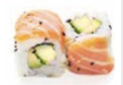 M56. Avocat concombre