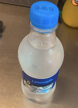 Limonade