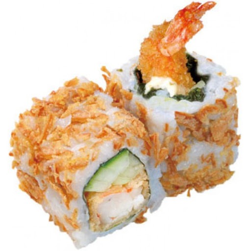 M28. Tempura crevette (6p)